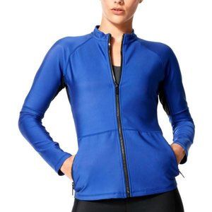 Karma - Mesh Back Clara Jacket